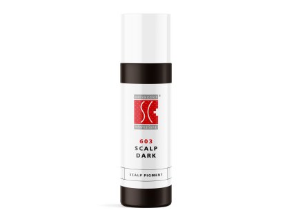 swiss color 603 scalp dark 10ml
