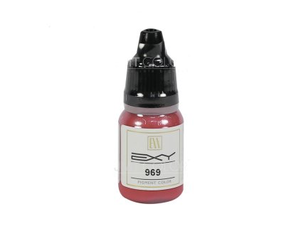 969 Rose Bloom EXY pigment