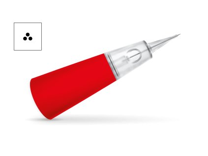 swiss color hygienemodul genius 3 liner