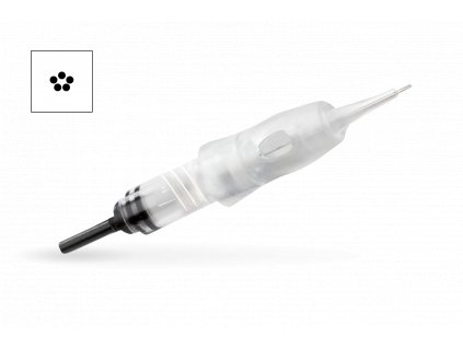 swiss color hygienemodule derma twist 5 shader