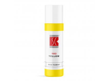 swiss color 102 yellow 10ml