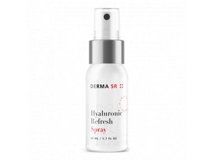 dermasr home complements 30600 hyaluronic refresh spray