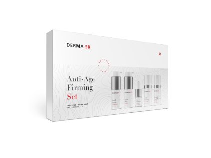 dermasr set anti age firming neu