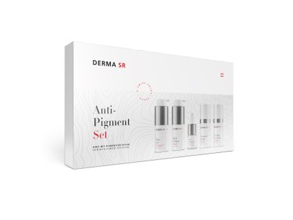 dermasr set anti pigment