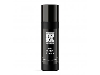 swiss color 301 ultrablack 10ml