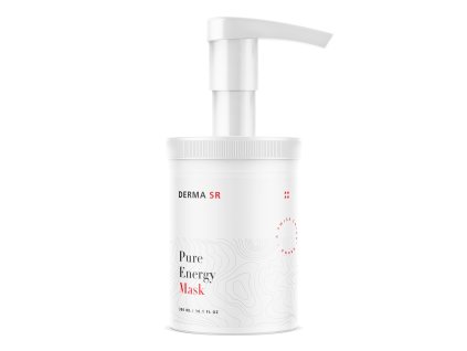 productimage dermasr pro mask 31403 pure energy mask front