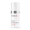 dermasr set night regenerating cream front