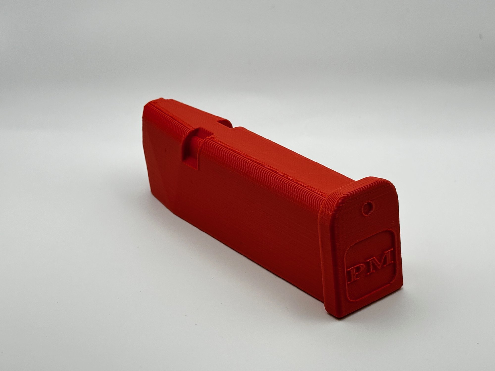 Tréninkové zásobníky ManusMag – bezpečný a efektivní dry fire