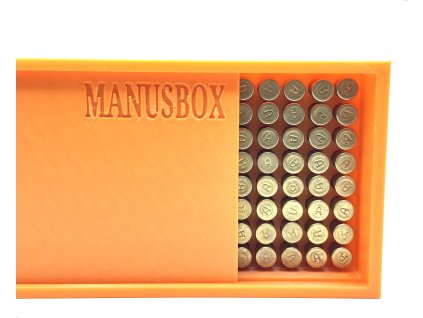 ManusBox .22 LR