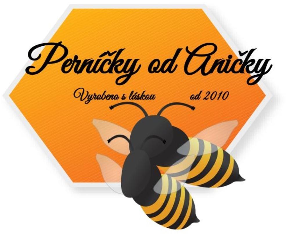 Perníčky od Aničky