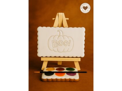 Dýně - Boo!