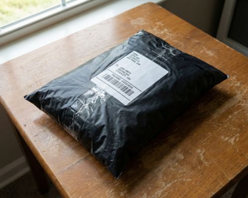 Diskrétní doručení u Péro pro tebe: Jak to funguje, aby nikdo nic nepoznal?