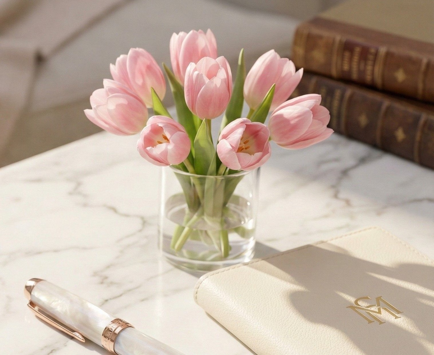 MDŽ se blíží: Darujte letos péro, které ji fakt potěší!