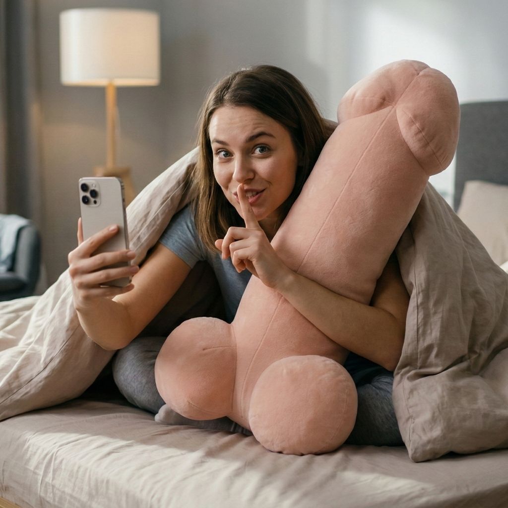 5 geniálních kanadských žertíků s obřím plyšovým pérem, které prostě musíte natočit!