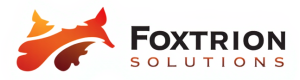                                     foxtrion solutions s.r.o.
                            