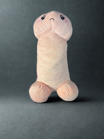 mega smutne pero 90cm