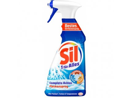 sil spray