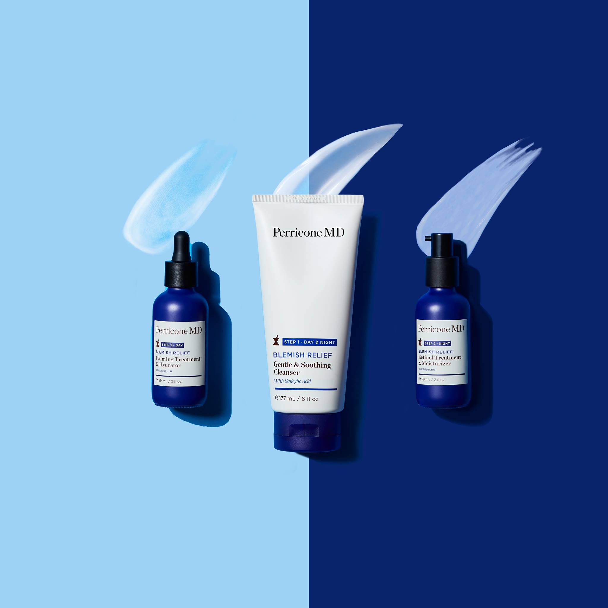 Jak s pomocí prebiotik zatočit s akné a být zase v pohodě