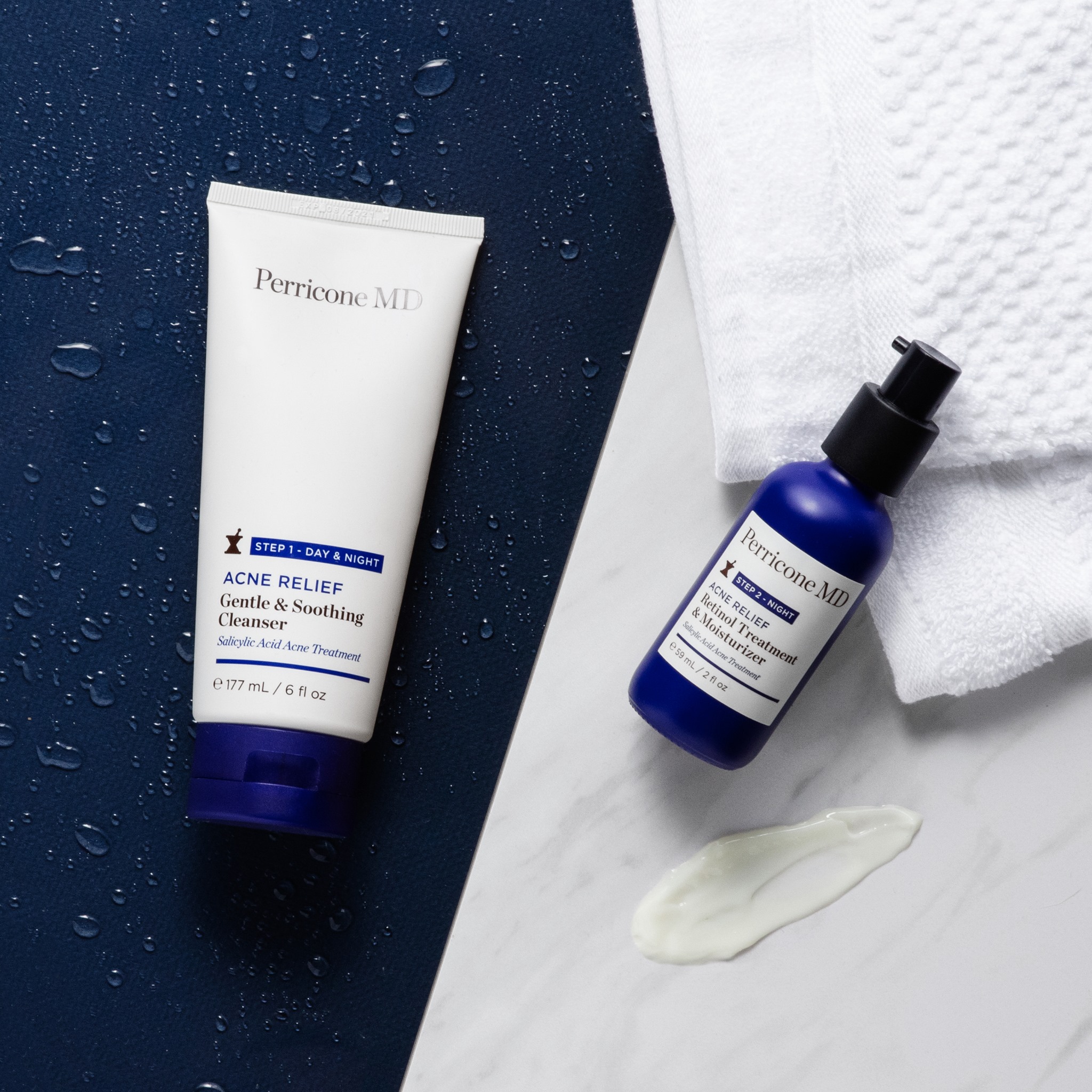 Skutečné příčiny akné a jak na ně vyzrát