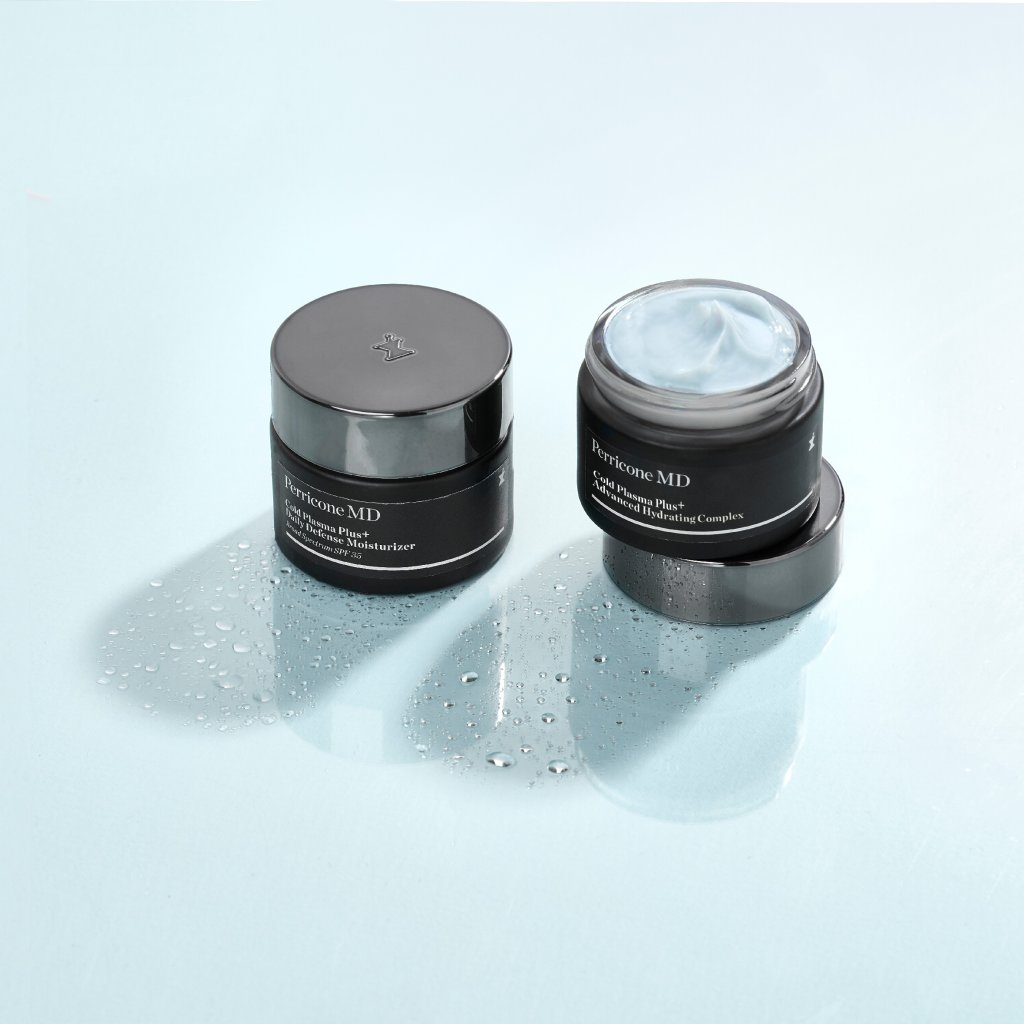 Proč nahradil nový Advanced Hydrating Complex původní Intensive Hydrating Complex