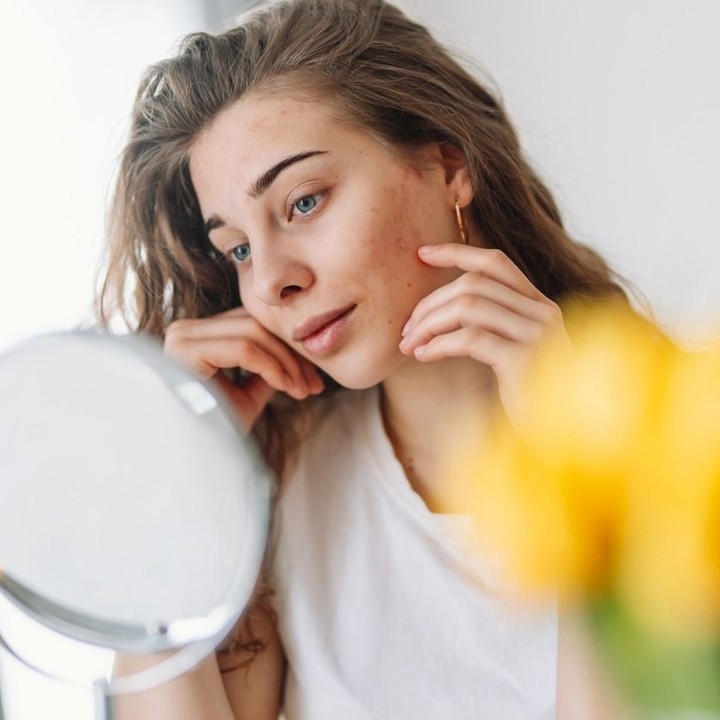 Péče o pleť v zimě: Základem je hydratace!