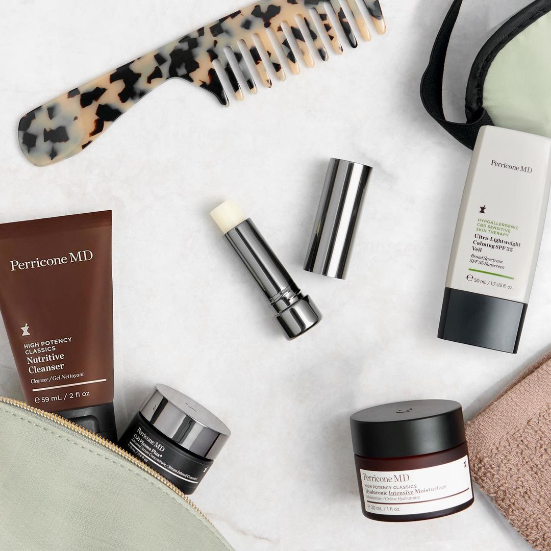 Jak pečovat o pleť na dovolené