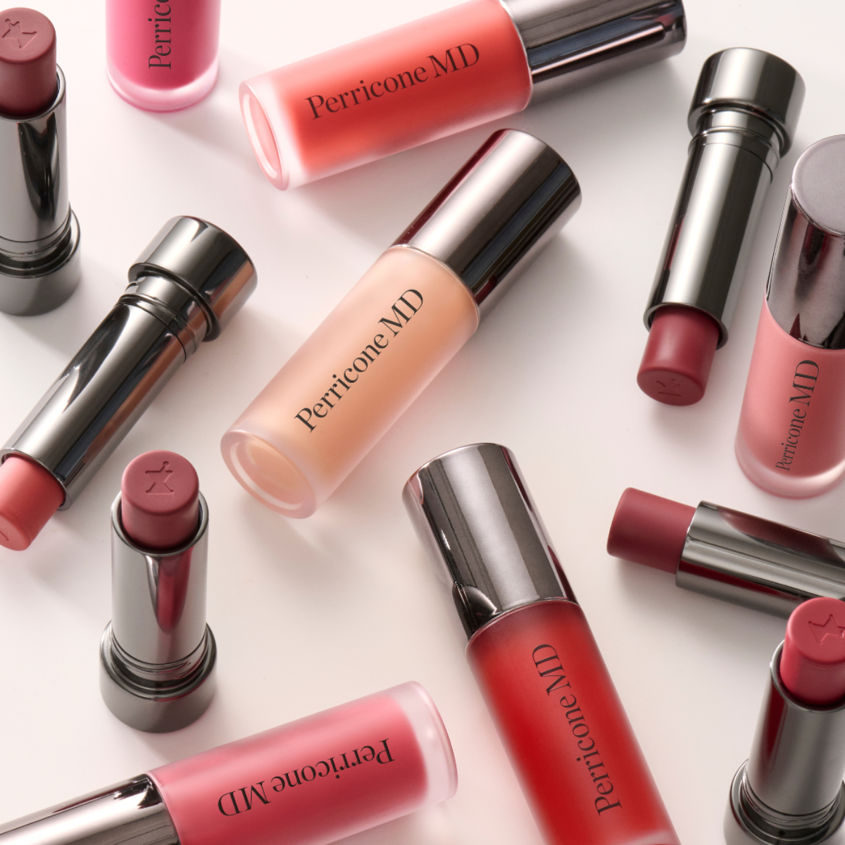 Perricone MD No Makeup Lip Oil: Nový favorit pro přirozeně krásné a lesklé rty