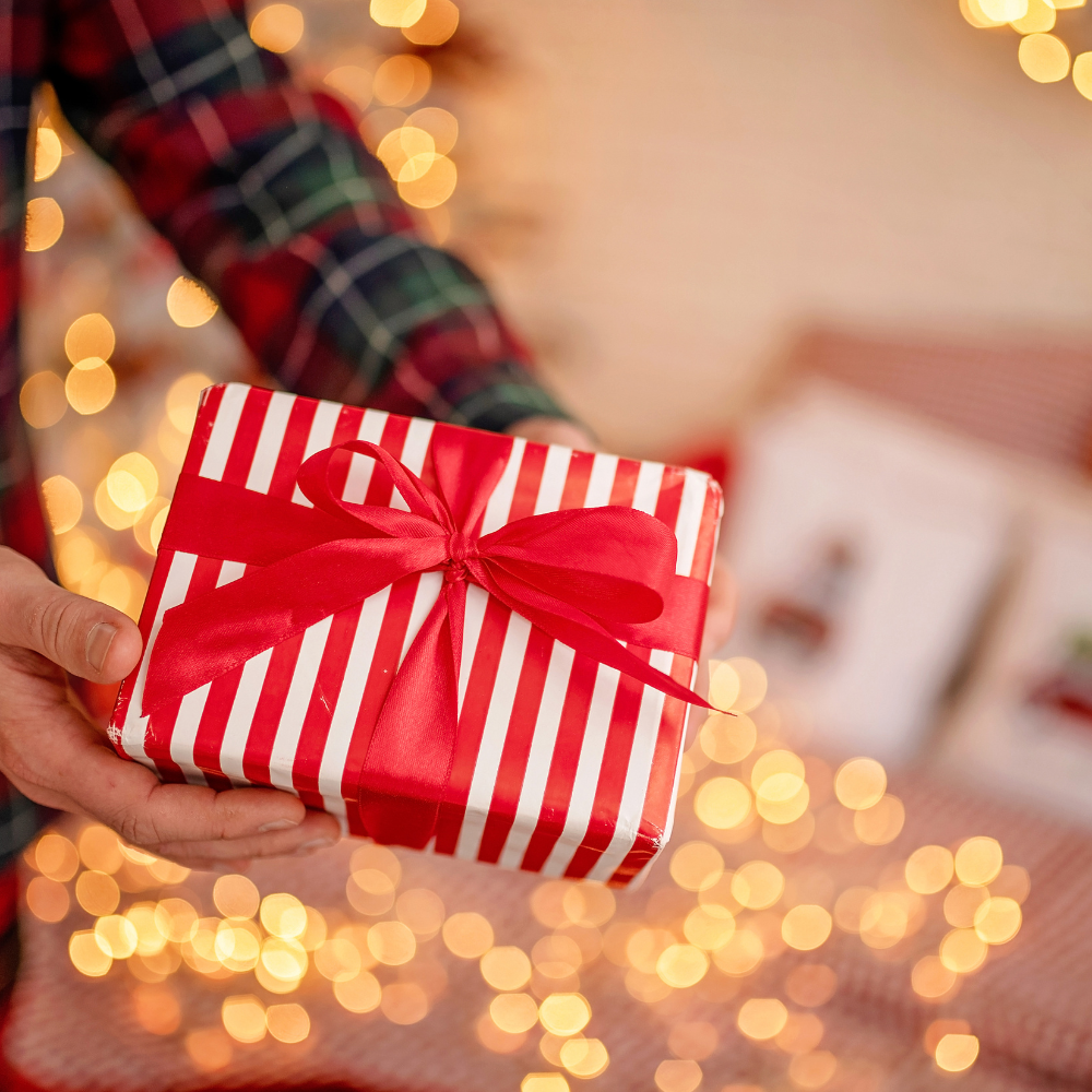 Navraťte letos Vánocům jejich kouzlo. Tipy na dárky pro vaše nejbližší