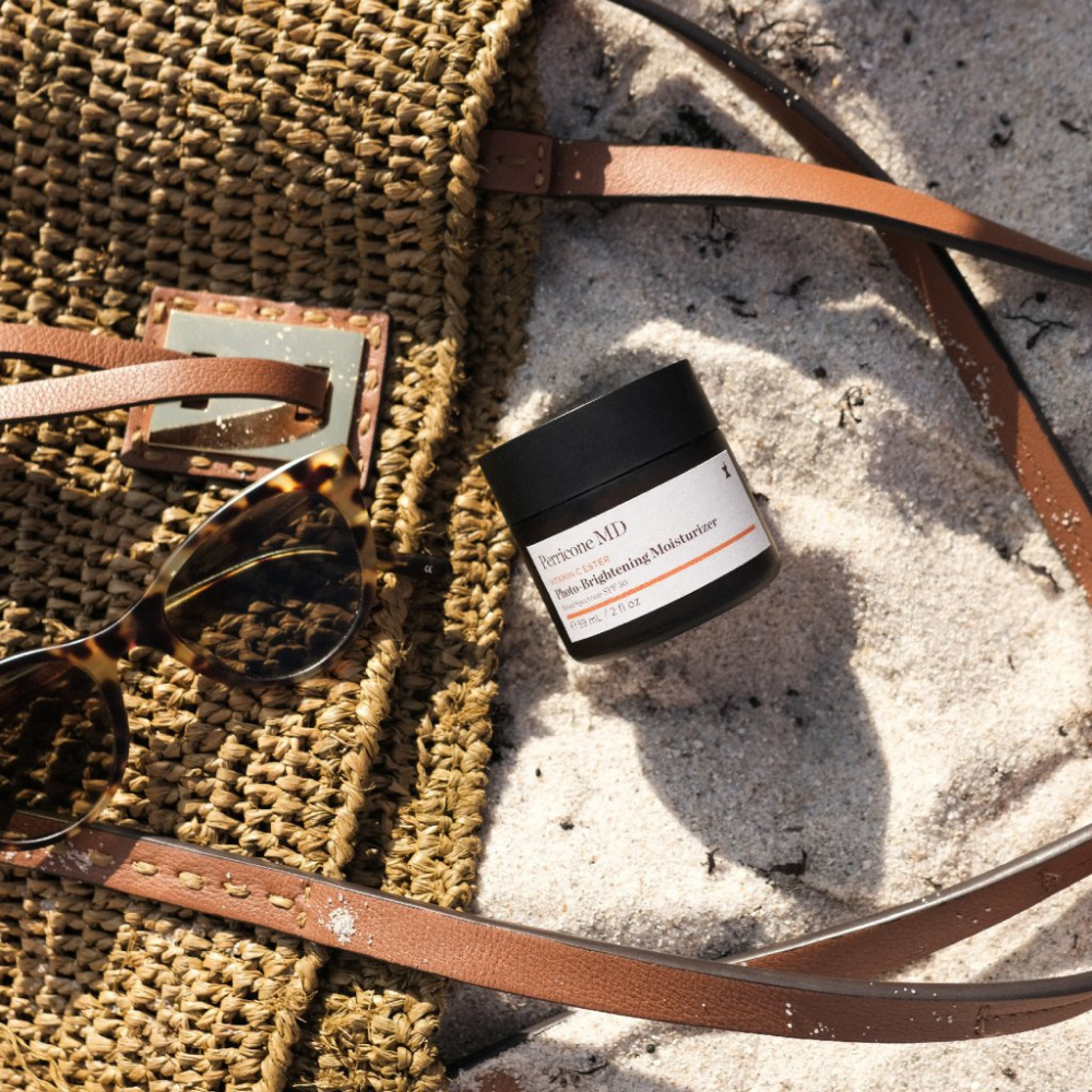 Přivítejte sluníčko!