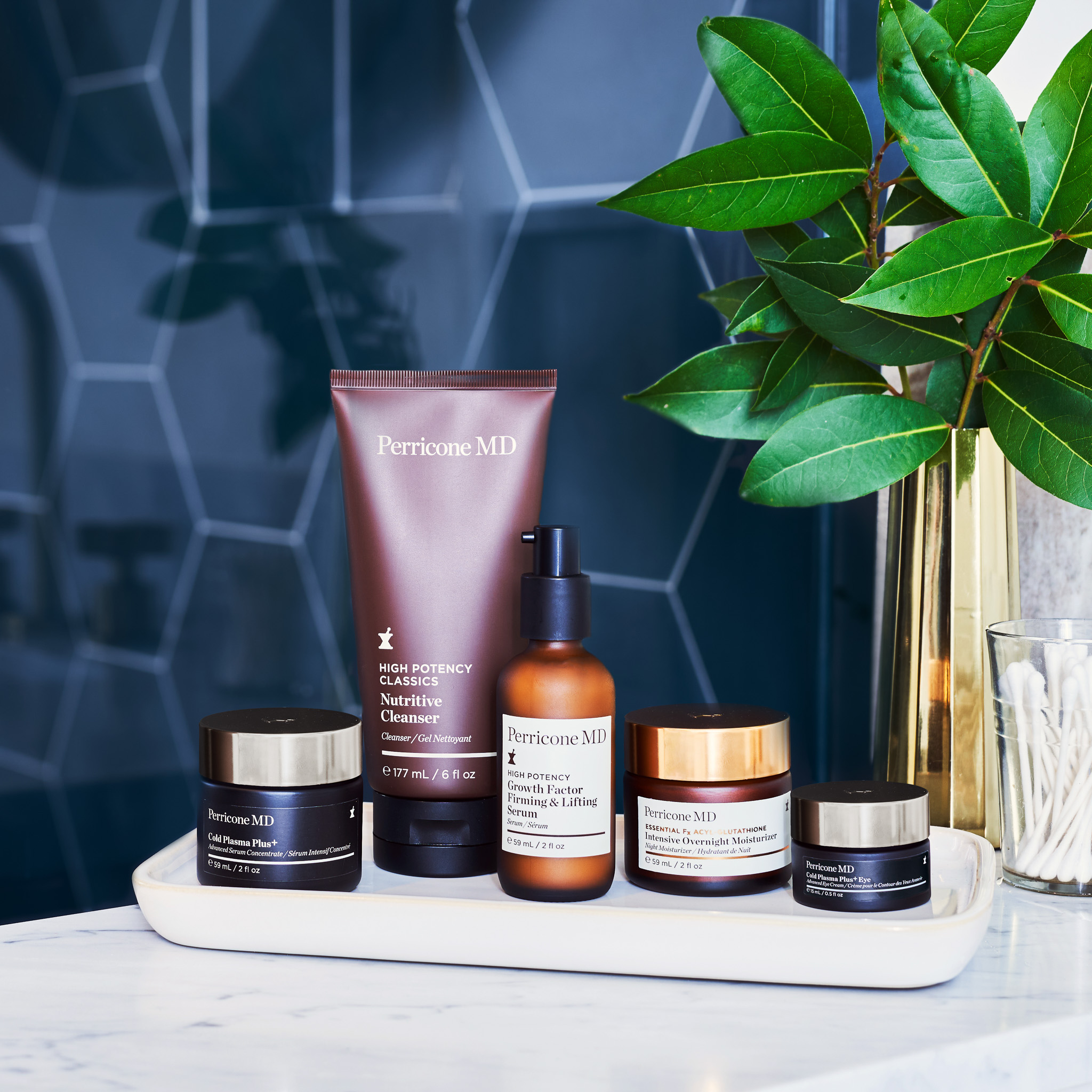 OBNOVTE SVOU PODZIMNÍ SKINCARE RUTINU