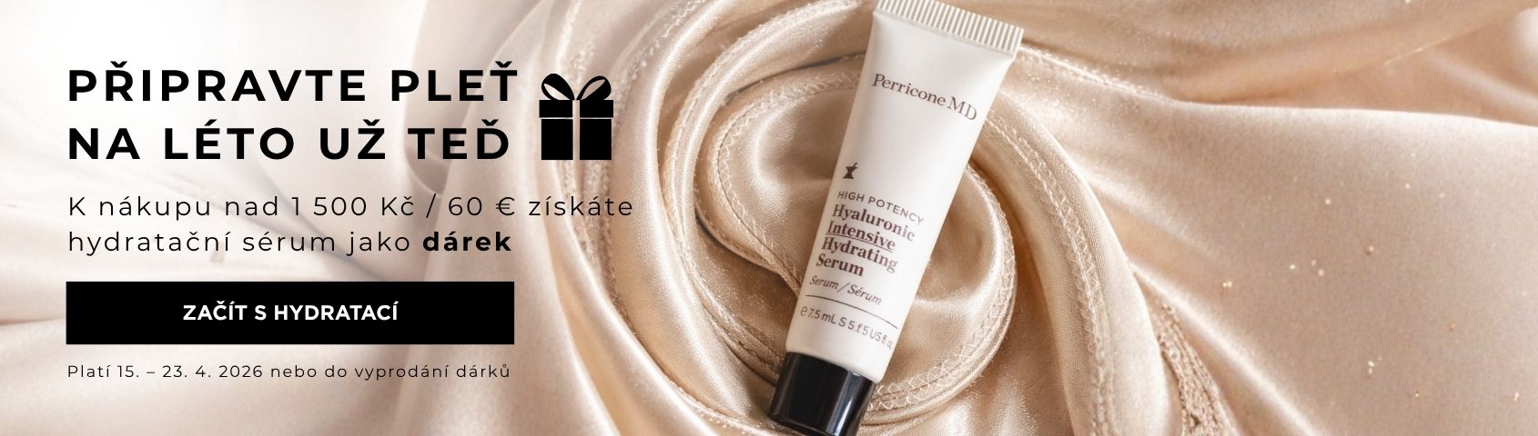 Dárek k objednávce