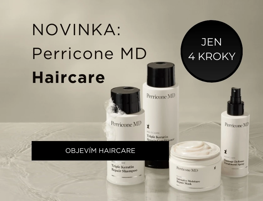 Haircare Perricone MD