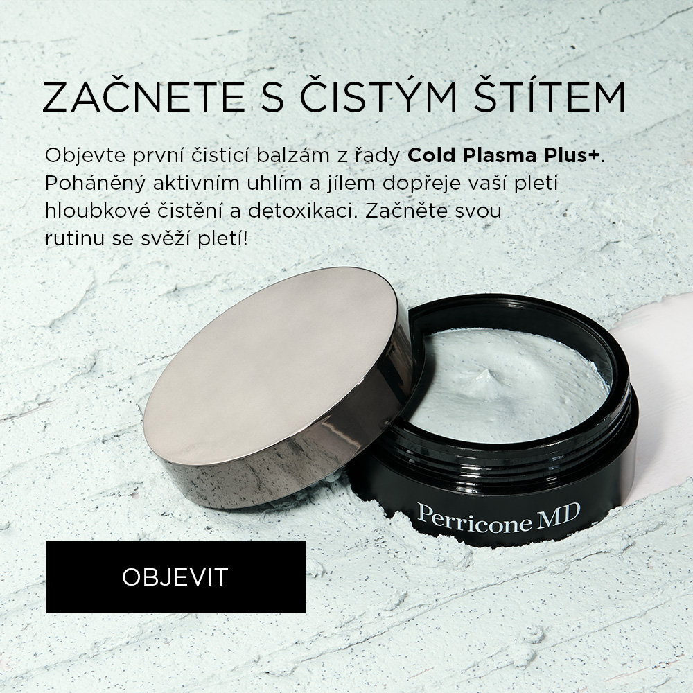 Denní detoxikační čisticí jílový balzám