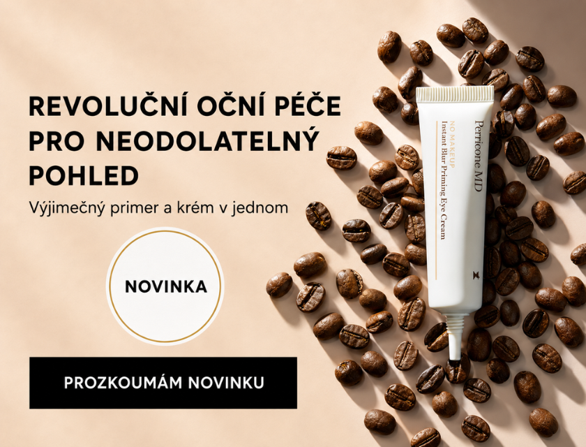 No Makeup Instant Blur Priming Eye Cream