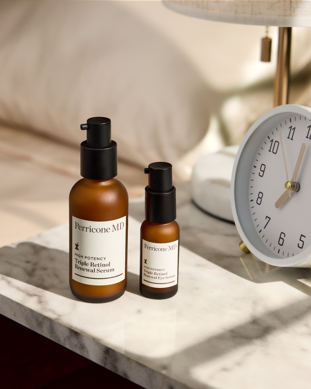 Perricone MD Triple Retinol