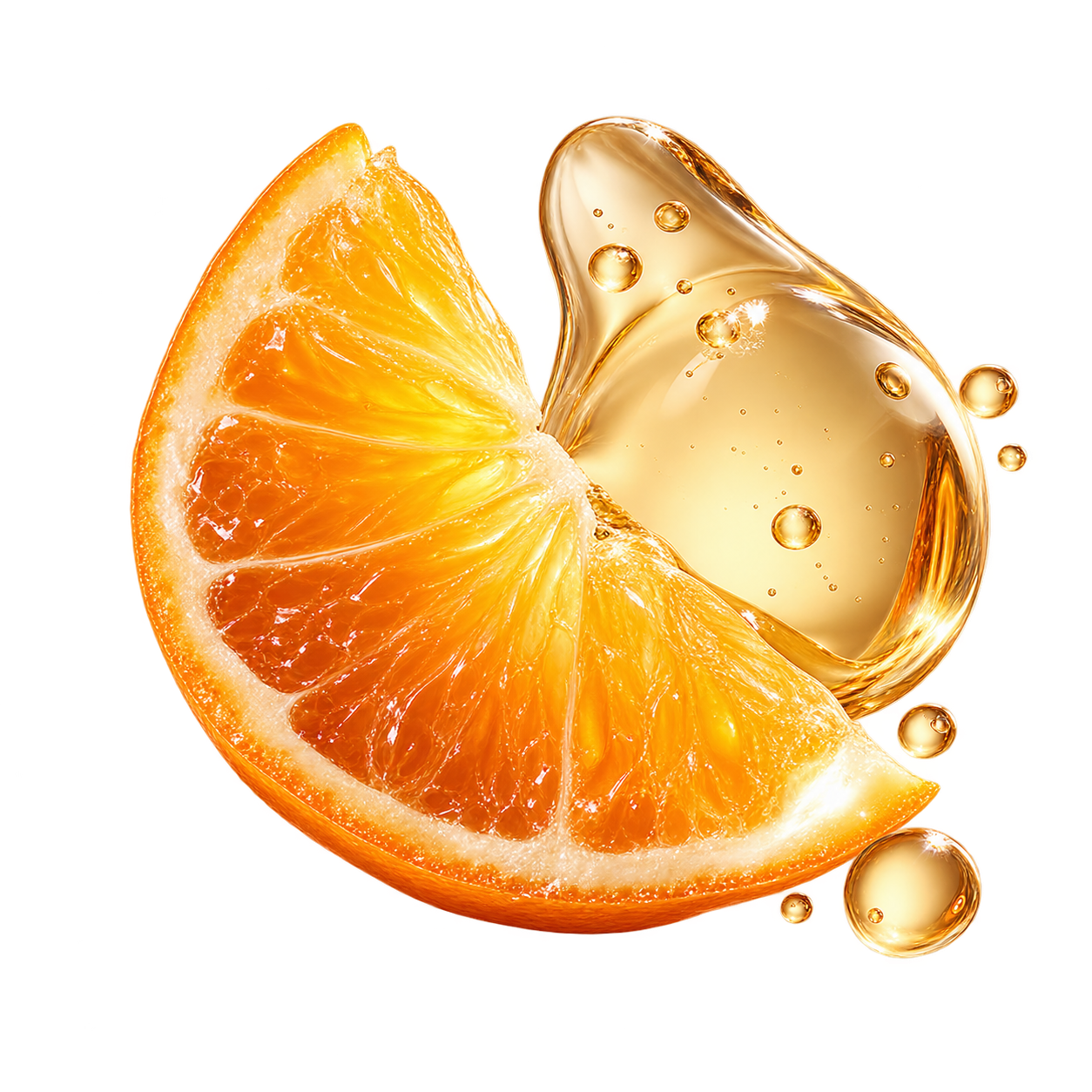 Vitamin C Ester