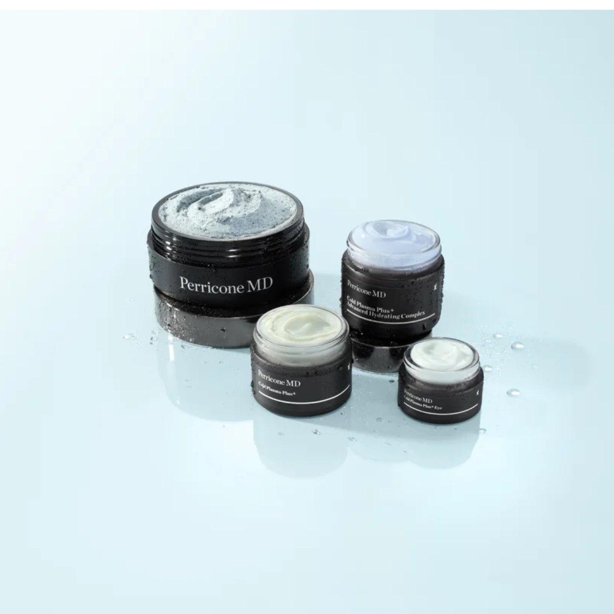 Perricone MD Cold Plasma Plus hydratační péče
