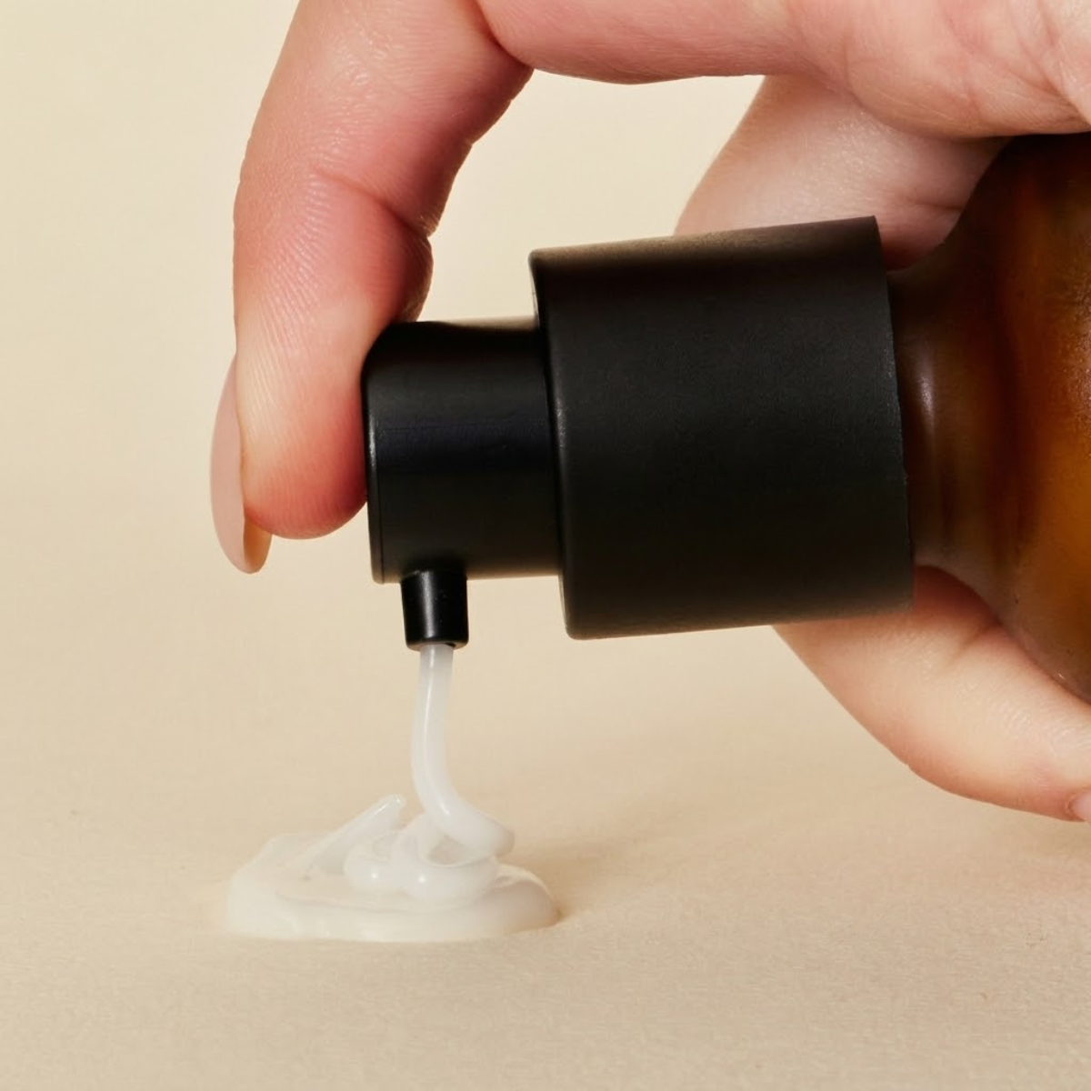 Perricone MD serum texture skinimalismus