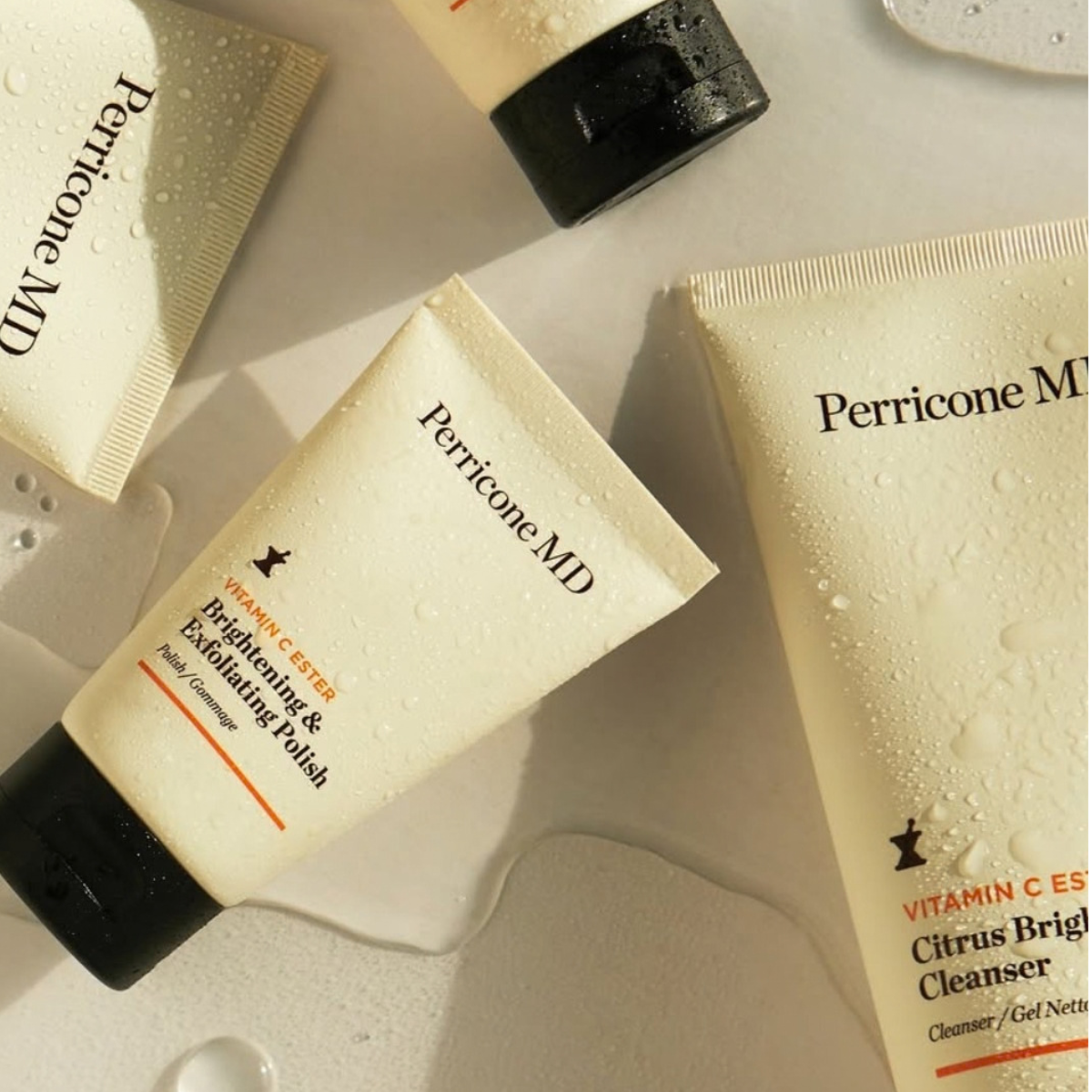 Perricone MD Vitamin C Ester péče