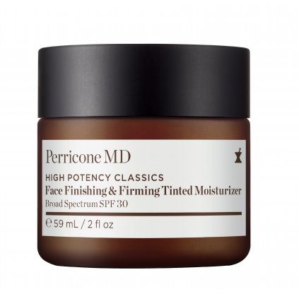 651473707974High Potency Classics Face Finishing & Firming Tinted Moisturizer 2 oz PRIMARY u1