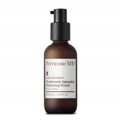 High Potency Hyaluronic Intensive Hydrating Serum 2 oz PRIMARY