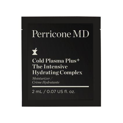 Cold Plasma Plus+ The Intensive Hydrating Complex 2 ml PACKETTE (2)