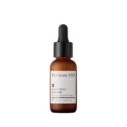 Perricone MD Chia olej Chia Oil čtverec (2)