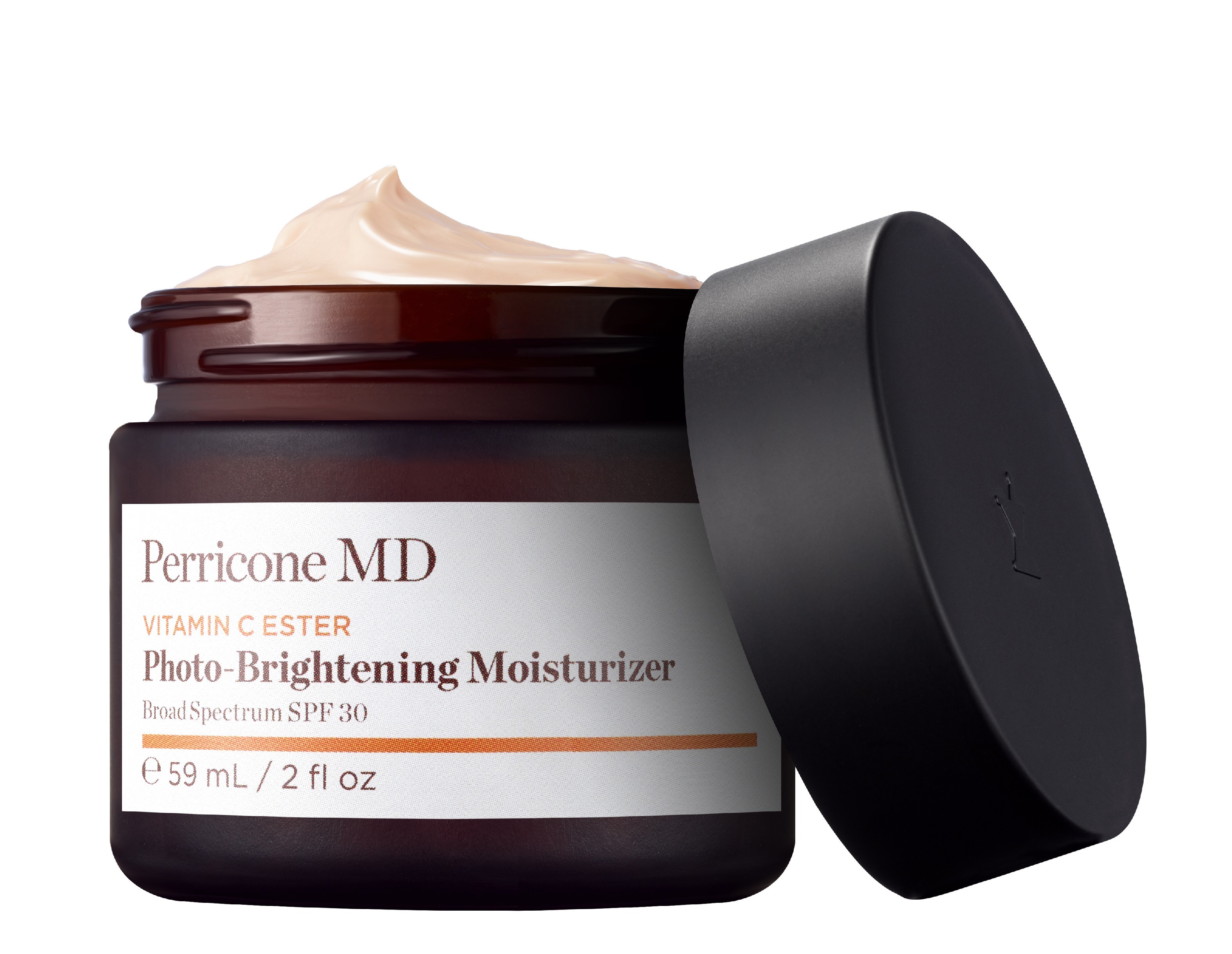 Vitamin C Ester Hydratační rozjasňující krém SPF 30