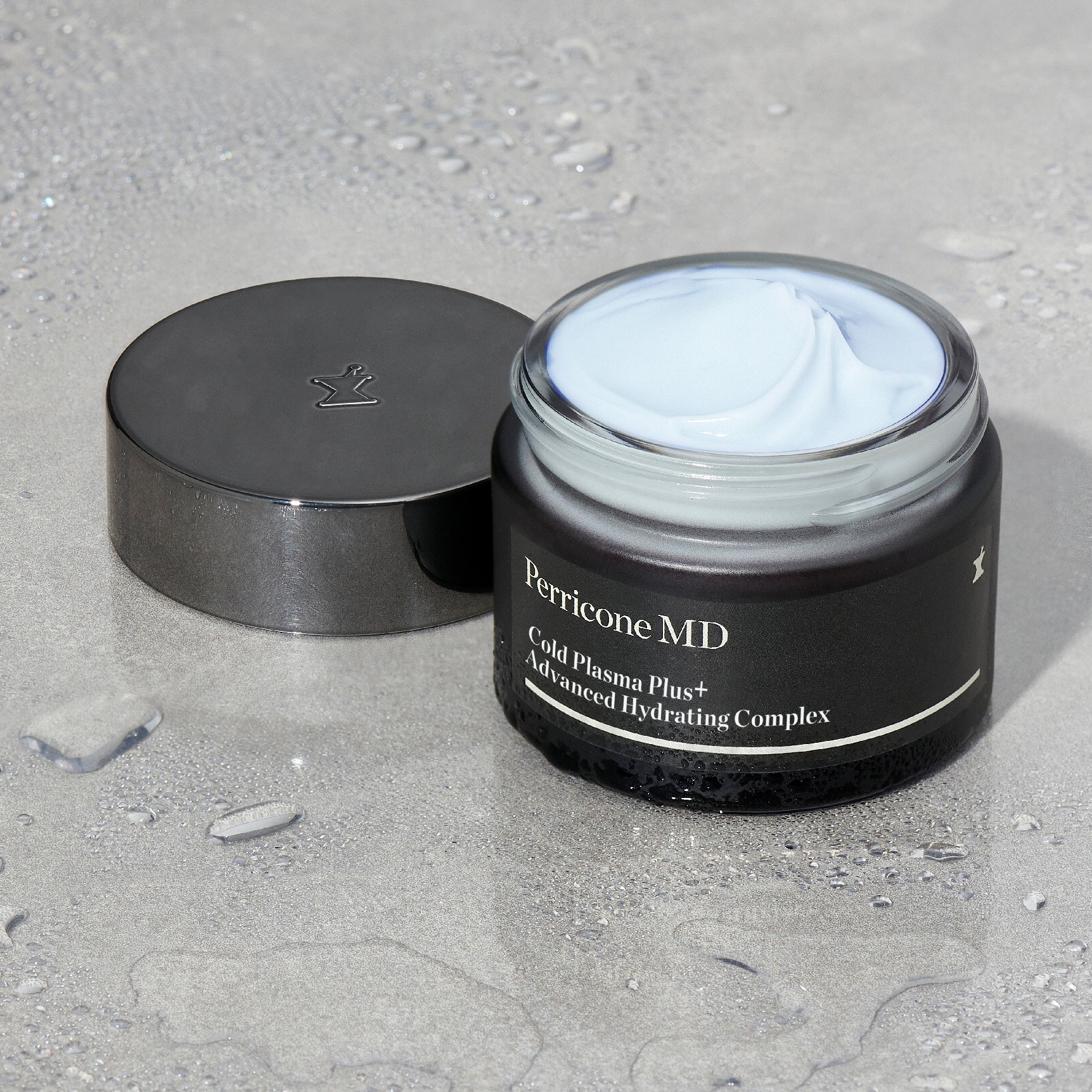 Cold Plasma Plus+ Multifunkční hydratační krém The Advanced Hydrating Complex