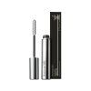 No Makeup Řasenka pro přirozeně výrazné řasy – Blackest Black