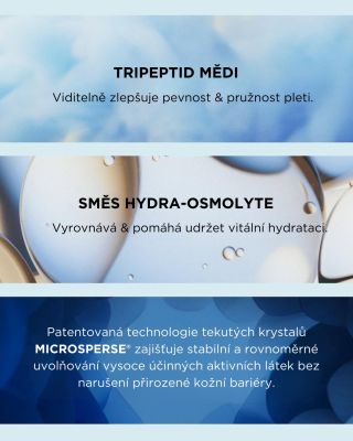 Složení našeho nového Multifunkčního hydratačního krému 💧, které poskytuje celodenní hydrataci a podporuje nejviditelnější...