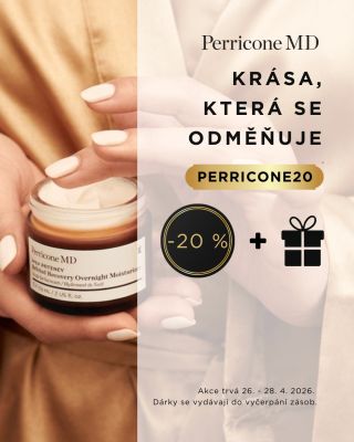 Objevte produkty, které přinášejí viditelné výsledky, a posuňte svou skincare rutinu na novou úroveň. ✨ Nyní navíc s 20%...