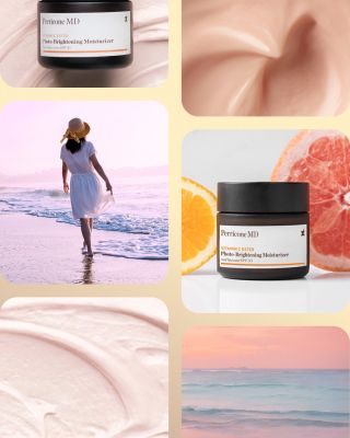 Ranní rutina, která nezdržuje ☀️ Vitamin C Ester Hydratační rozjasňující krém SPF 30 spojuje péči, rozjasnění a ochranu v...