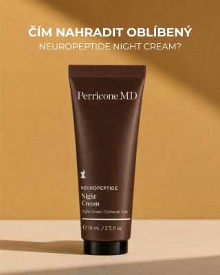 Nová generace Neuropeptide je tu. 🤎 Zpevňující hydratační krém proti vráskám nahrazuje oblíbený Night Cream a přináší...